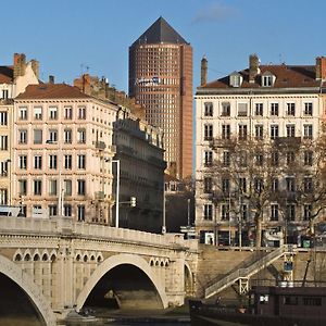 Radisson Blu Hotel, Lyon